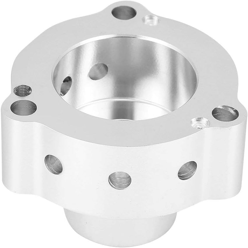 Spacer Diverter Valve Gti Mk7-Abblas Ventiladapter Abblaseventil Adapter Auto Motor Heizung Steuerve