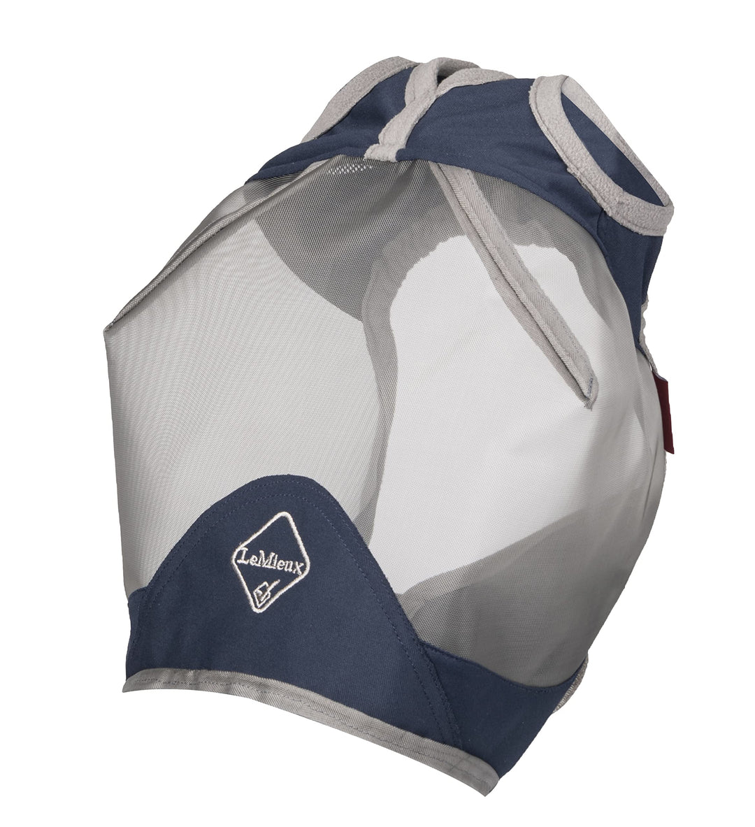 LeMieux Armour Shield Pro Fly Mask Standard Fliegenmaske XS navy, XS navy