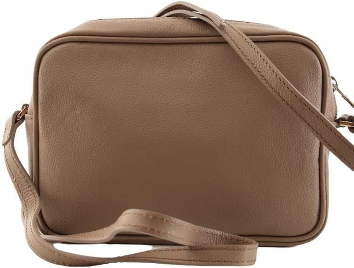 Camera Bag Dark Tatami