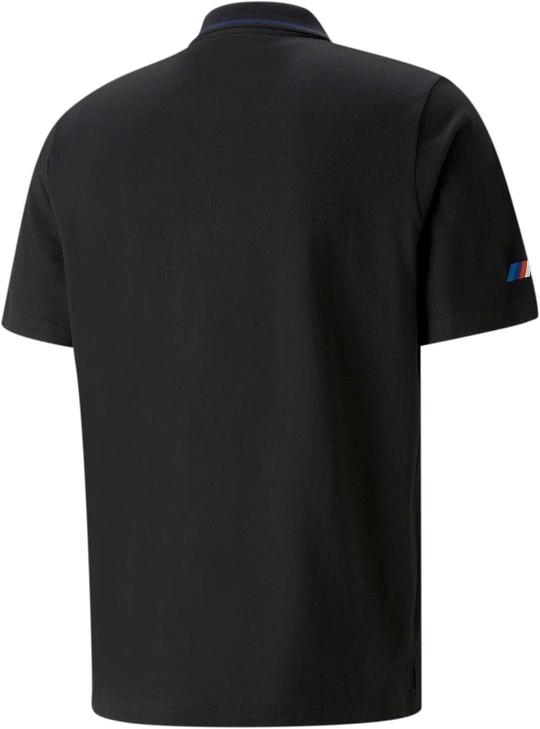 PUMA Polo-Shirt BMW MMS S Schwarz, S Schwarz