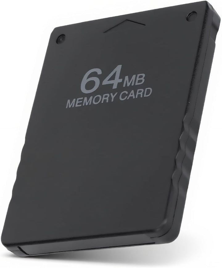 für PS1-Speicherkarte, Speicherkarte für PS1, 8 MB/16 MB/32 MB/64 MB Optionaler Speicherkartenstick
