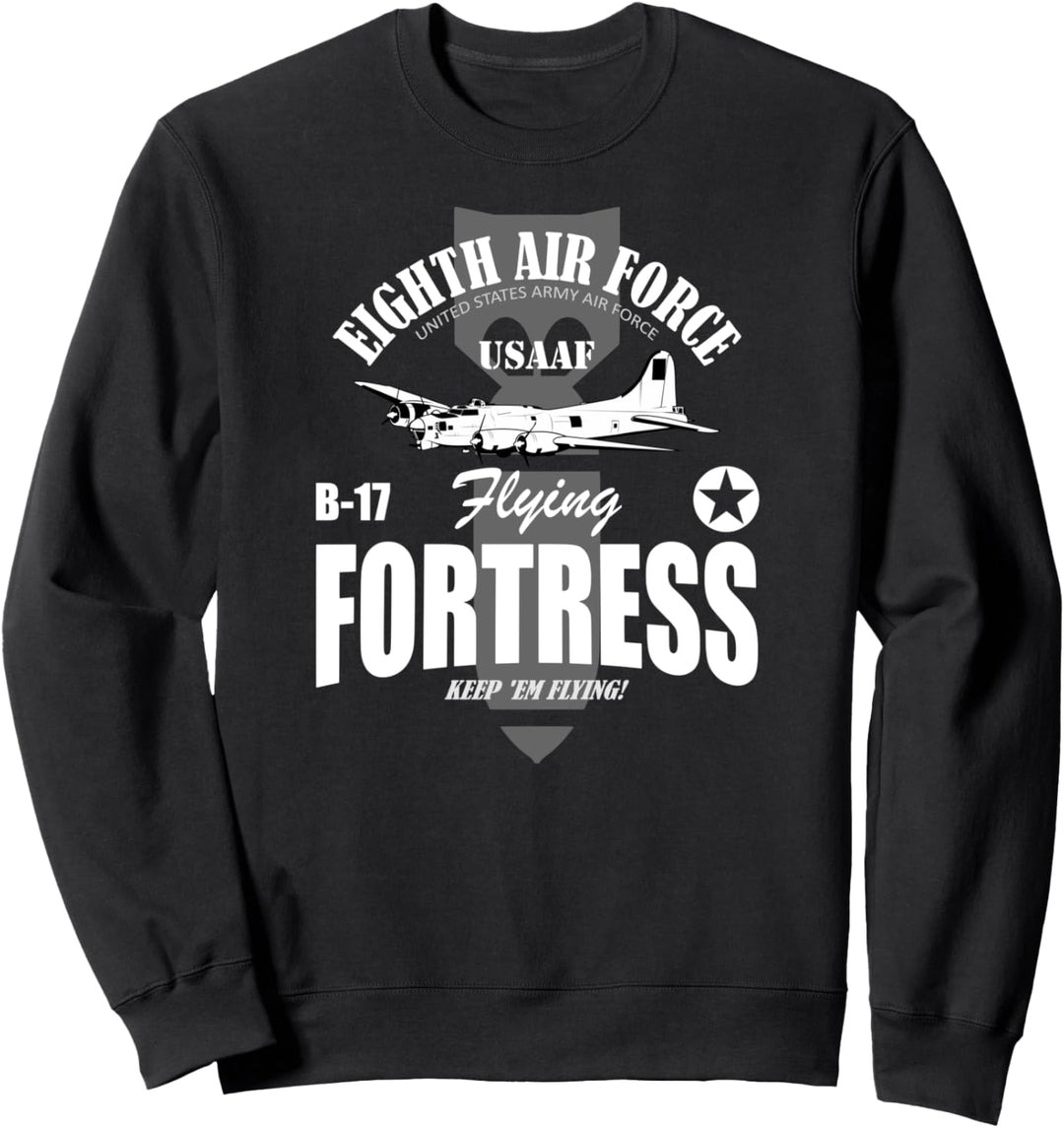 B-17 Flying Fortress Sweatshirt