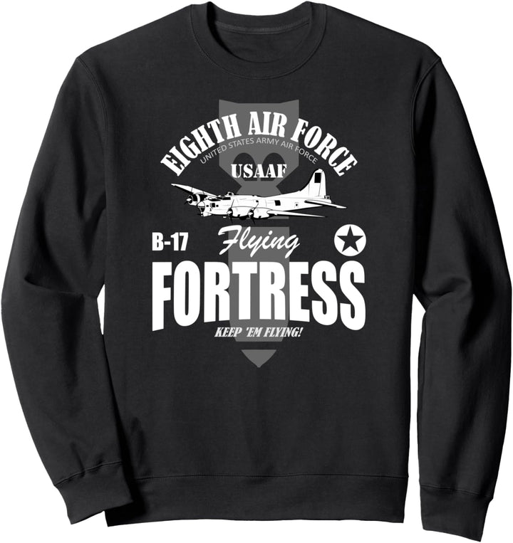 B-17 Flying Fortress Sweatshirt