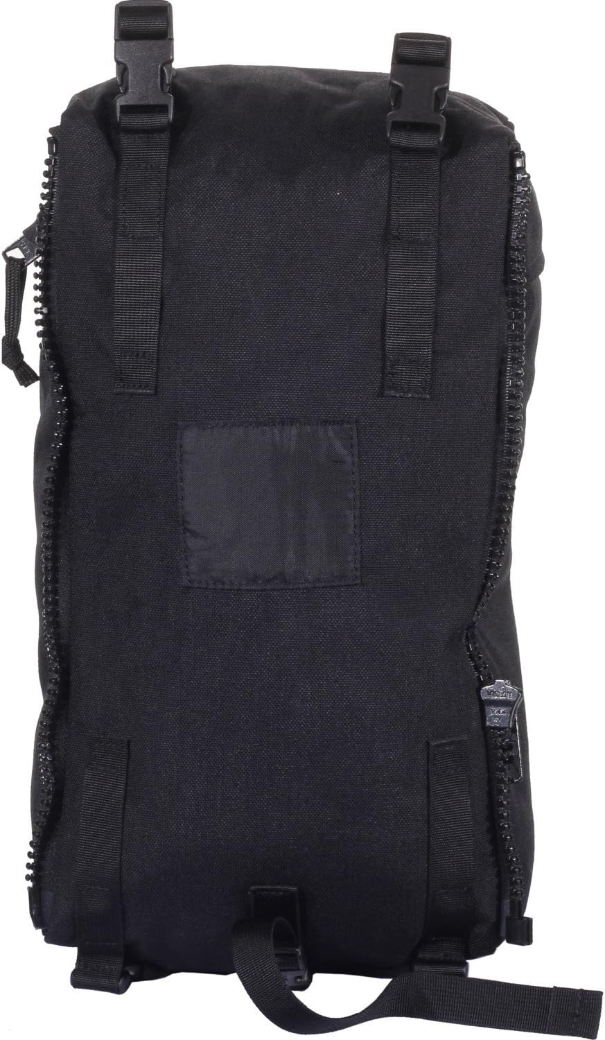 Karrimor SF Sabre PLCE Side Pockets for Backpack Einheitsgrösse Schwarz, Einheitsgrösse Schwarz