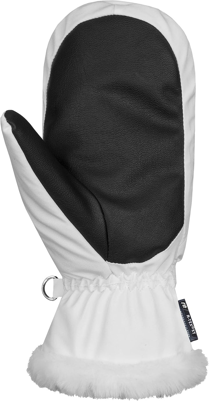 Reusch 8 Weiss, 8 Weiss