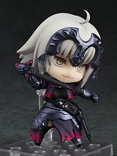 Good Smile Company g90356 Nendoroid Avenger/Jeanne D 'Arc Alter Figur