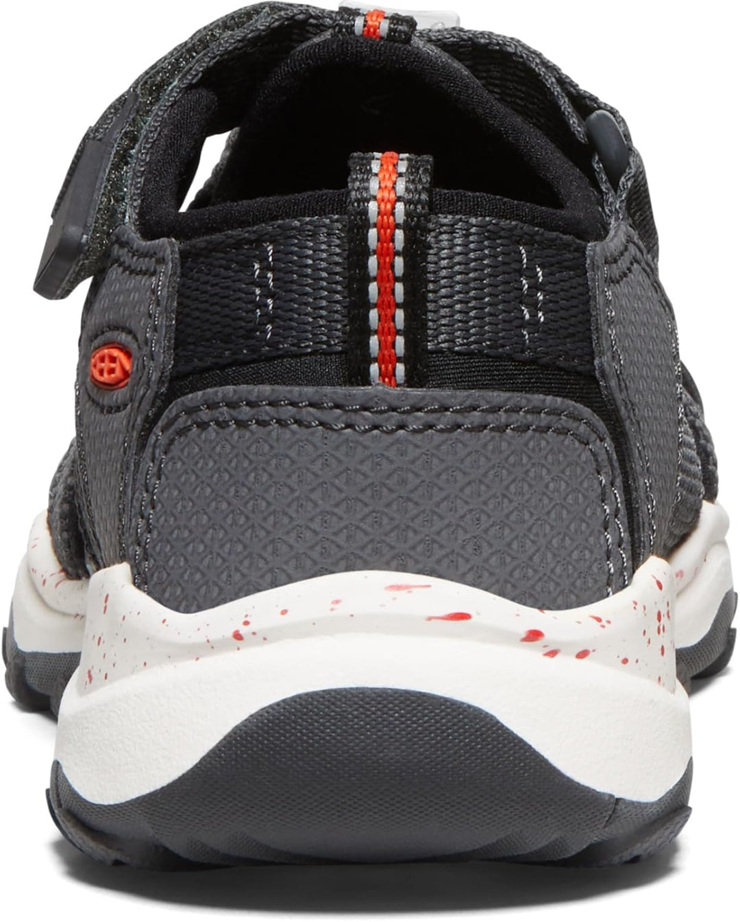KEEN Unisex Kinder Newport Neo H2 Sandalen 24 EU Magnet Spicy Orange, 24 EU Magnet Spicy Orange