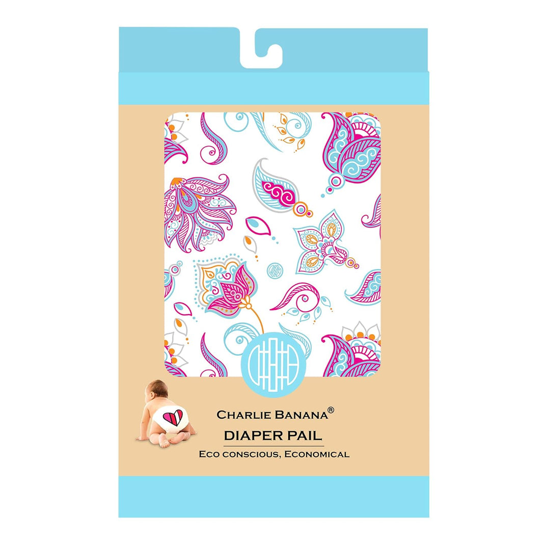 Charlie Banana Windeleimer zum Aufhängen, Baumwolle Bliss Cotton Bliss, Cotton Bliss