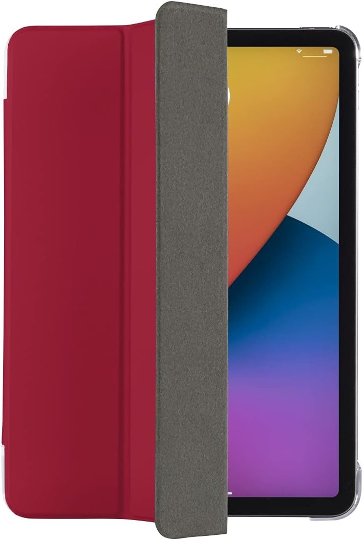 Hama Hülle für iPad Pro 2020 / 2021 / 2022 12.9 Zoll (aufklappbares Case für Apple Tablet, Schutzhül