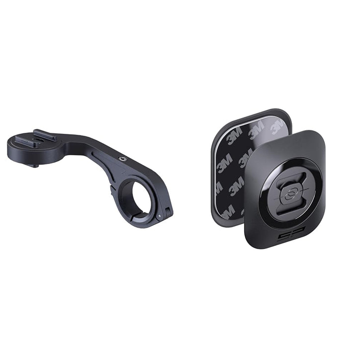 SP CONNECT Handle Bar Mount & Universal Interface Bundle mit Universal Interface, Bundle mit Univers