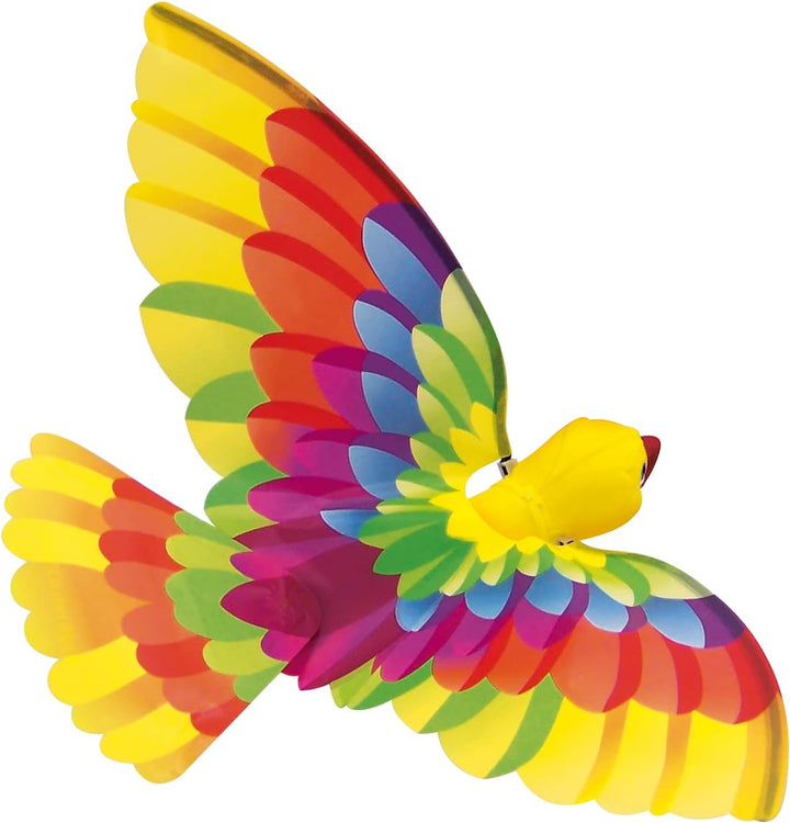 Caly Timmy Bird