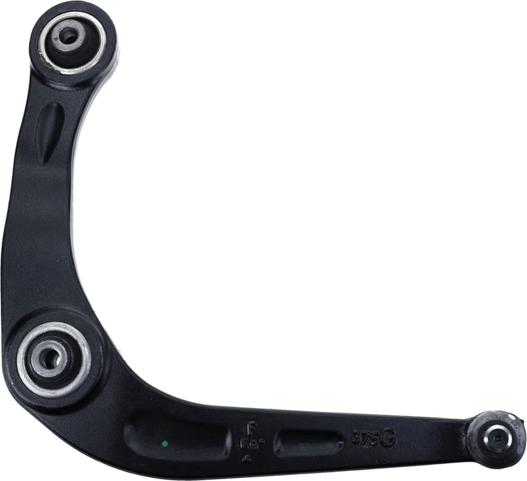 LEMFÖRDER 29555 01 Lenker, Radaufhängung Wheel Suspension 29555 01 - Links, unten, Vorderachse, Whee