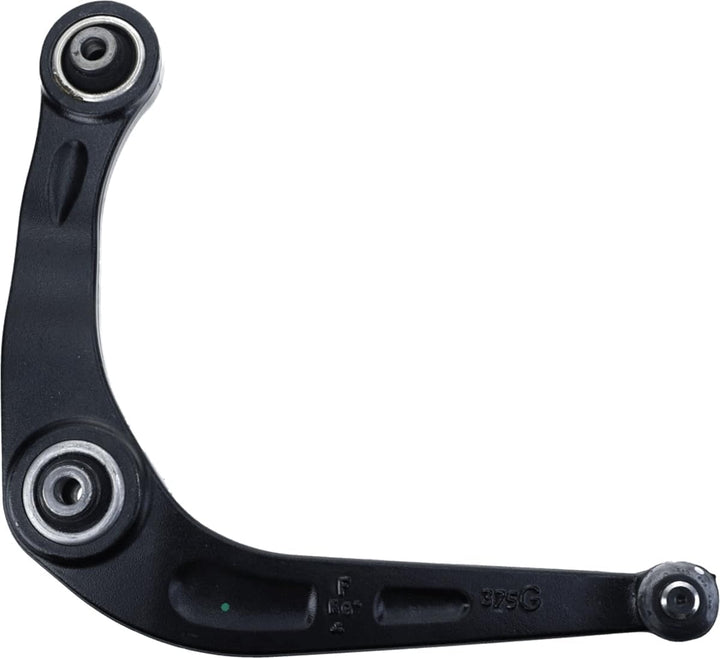 LEMFÖRDER 29555 01 Lenker, Radaufhängung Wheel Suspension 29555 01 - Links, unten, Vorderachse, Whee