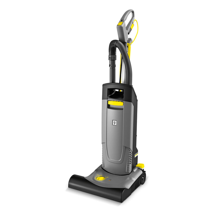 Kärcher CV 38/2 Teppichbürstsauger, Vakuum: 20 kPa, Nennleistung: 850 Watt, Behälter: 5,5 Liter, Deh