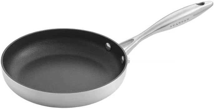 Scanpan 65002800 Bratpfanne - CTX, 28 cm 28 cm, 28 cm
