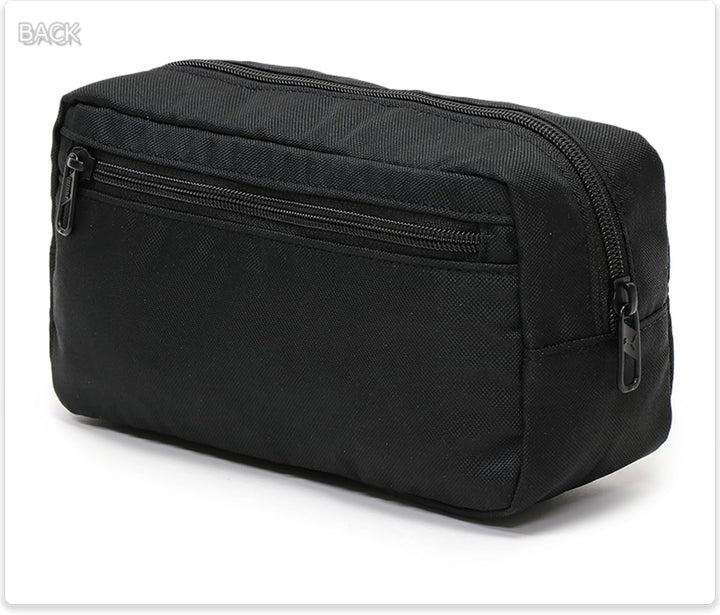 PUMA Patch Pencil Case Sporttasche, Erwachsene, Unisex Einheitsgrösse Electric Blush (Mehrfarbig), E