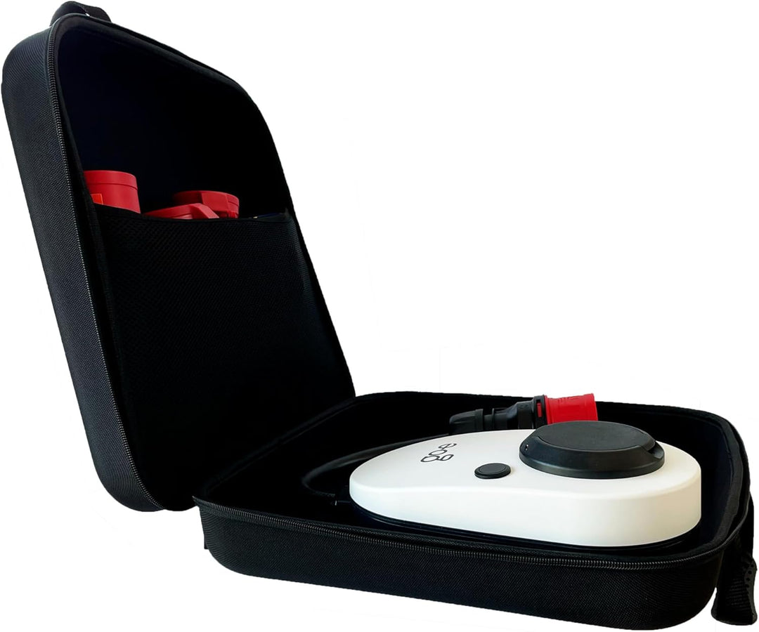 go-e Case - Transporttasche