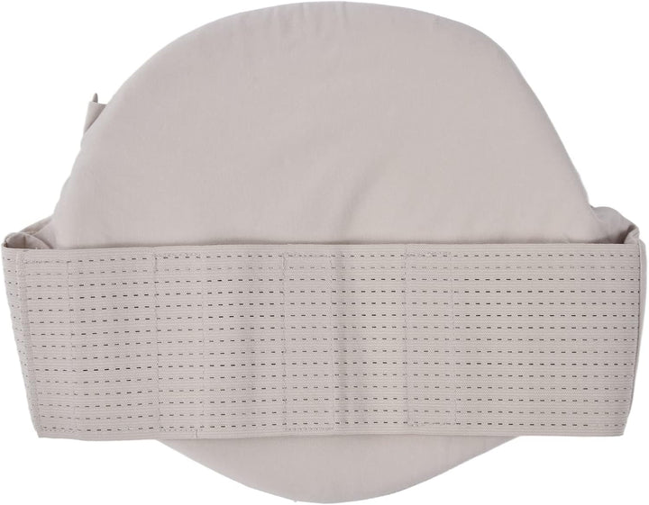 Gefälschter Schwangerschaftsbauch,mit Memory-Schaum,leichtem,atmungsaktivem Simulations-Silikon-Schw