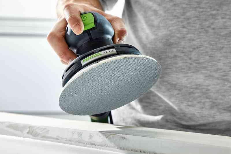 Festool Protection Pad PP-STF D150 /2 – 203343 20, 24, 20, 24