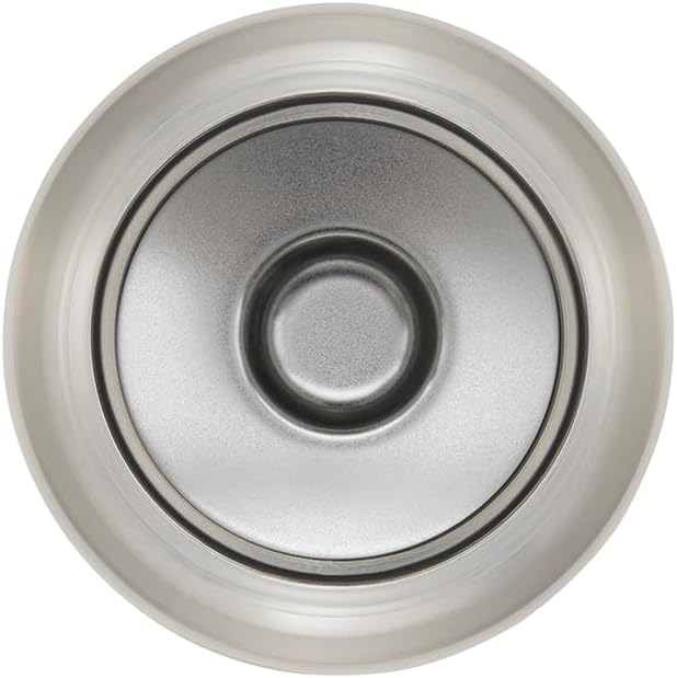 Zojirushi SM-VH48-GM GoCafe Isolierter Edelstahlbecher, 48 l, PFAS-frei und BPA-frei 473 ml Moosgrün
