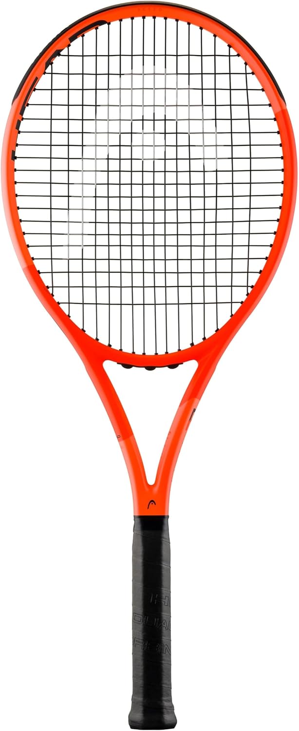 Head IG Radical XCEED Tennisschläger 4 1/4 inches, 4 1/4 inches