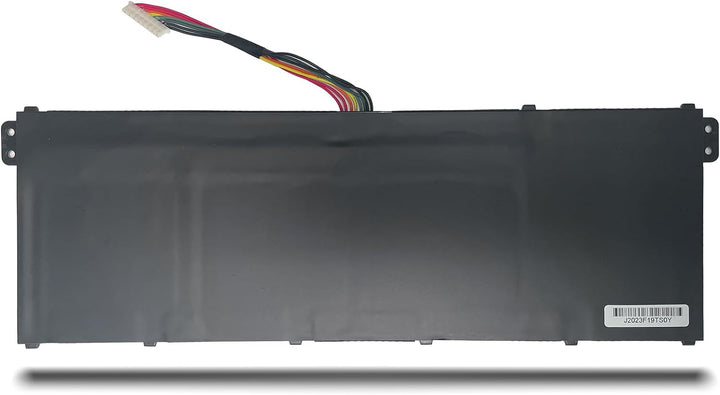 AP19B8K 3INP5/82/70 Laptop Akku kompatibel mit Acer Aspire A315-23 A315-58 A317-52 A317-53 A514-53 A