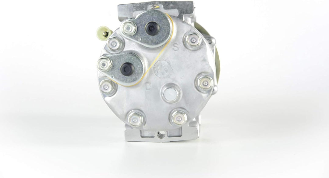 MAHLE ACP 124 000P A/C-Kompressor BEHR PREMIUM LINE