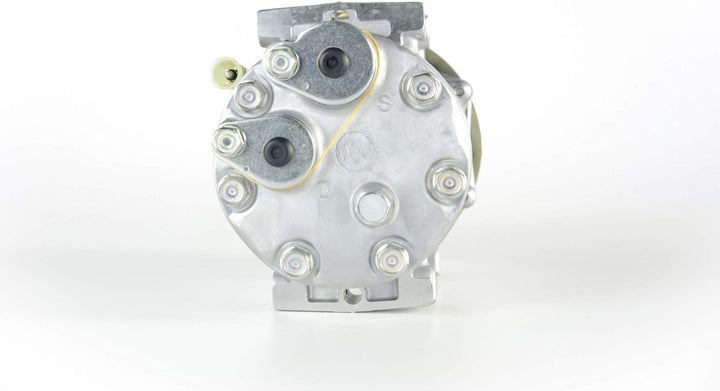 MAHLE ACP 124 000P A/C-Kompressor BEHR PREMIUM LINE