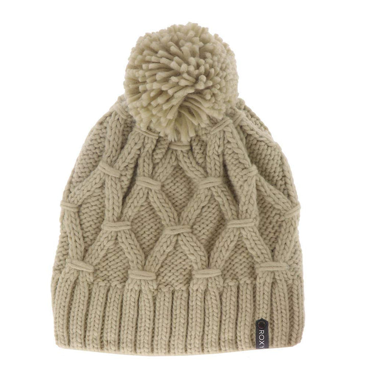 Roxy Winter Beanie Angora One Size