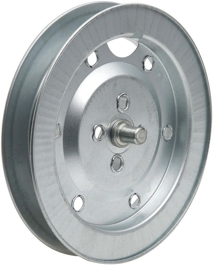 Wolfpack 5250125 Jalousie-Disco METALICO. Metalica Band. 180 x 60 mm. 18/22 mm Spigot