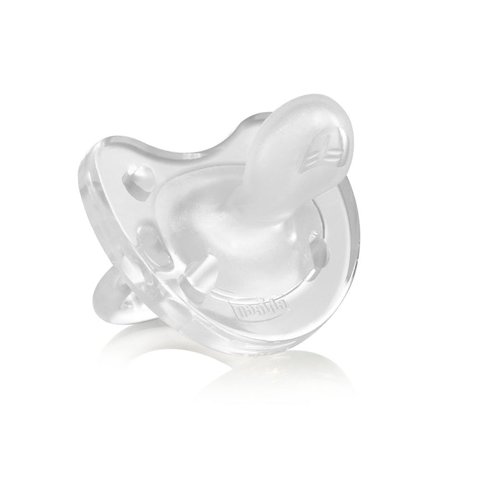 Chicco naturalfeeling – Komplettes Set Start mit Flaschen, Sauger Schnuller und Bürste, 0 m +