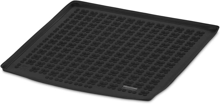 AZUGA Gummi Kofferraumwanne Premium Antirutsch passend für VW ID.4/ID.5/für Audi Q4 (Sportback) e-tr