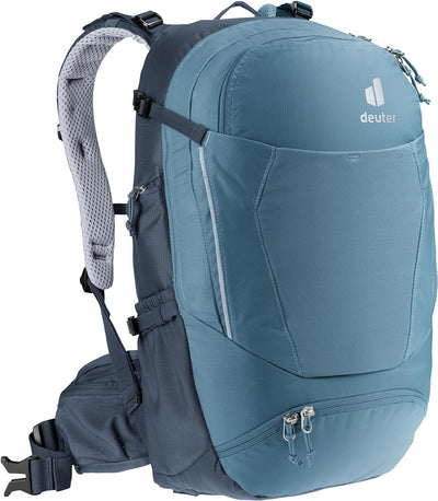 deuter Trans Alpine 24 Fahrradrucksack Atlantic-ink, Atlantic-ink