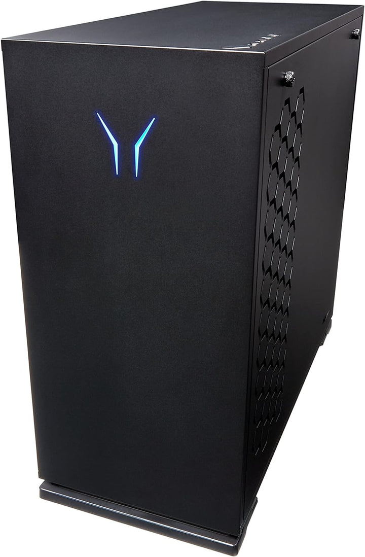 MEDION ERAZER Hunter X20 Gaming Desktop PC (Intel Core i7-13700K, 32GB RGB DDR5 RAM, 1TB SSD, GeForc