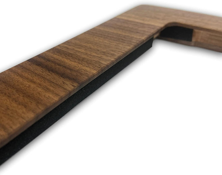 Design Wandhalterung geeignet für iPad Air 4|5 + iPad Pro 11" - hochwertige Tablethalterung - edle S