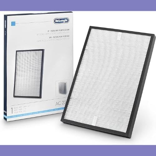 De'Longhi 5513710021 Filterset AC 230, AC 230