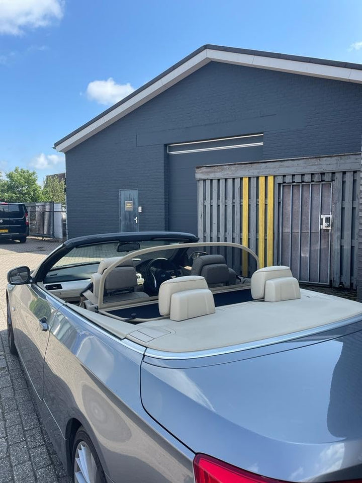 Windschott für BMW 3er E93 | 2006-2013 | Windabweiser