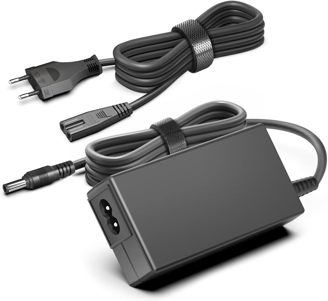 KFD 19 V Netzteil Ladegerät für Philips ADPC1936 246E9QJAB 226E9QDSB 246E9QDSB 242E1GSJ 19V2.0A 22"
