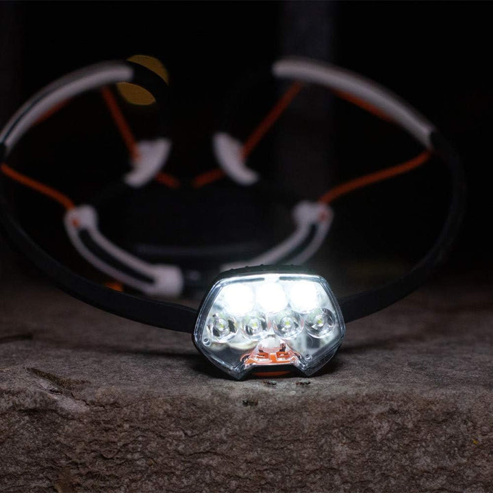 PETZL Iko Core Einheitsgrösse, Einheitsgrösse