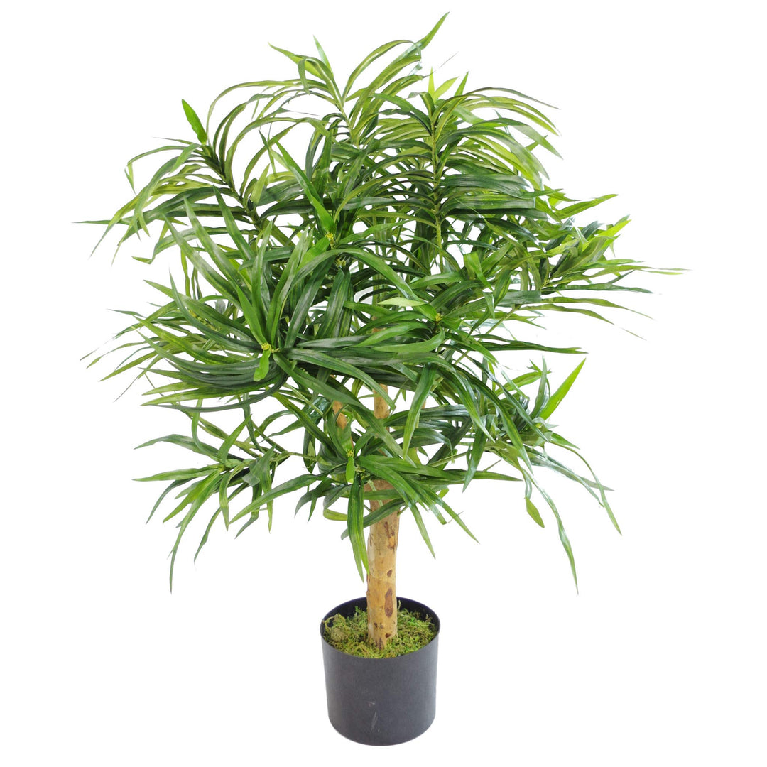 Leaf Dracaena Kunstblatt, 100 cm LEAF-7167 100cm Dracaena 100cm Dracaena, 100cm Dracaena 100cm Draca