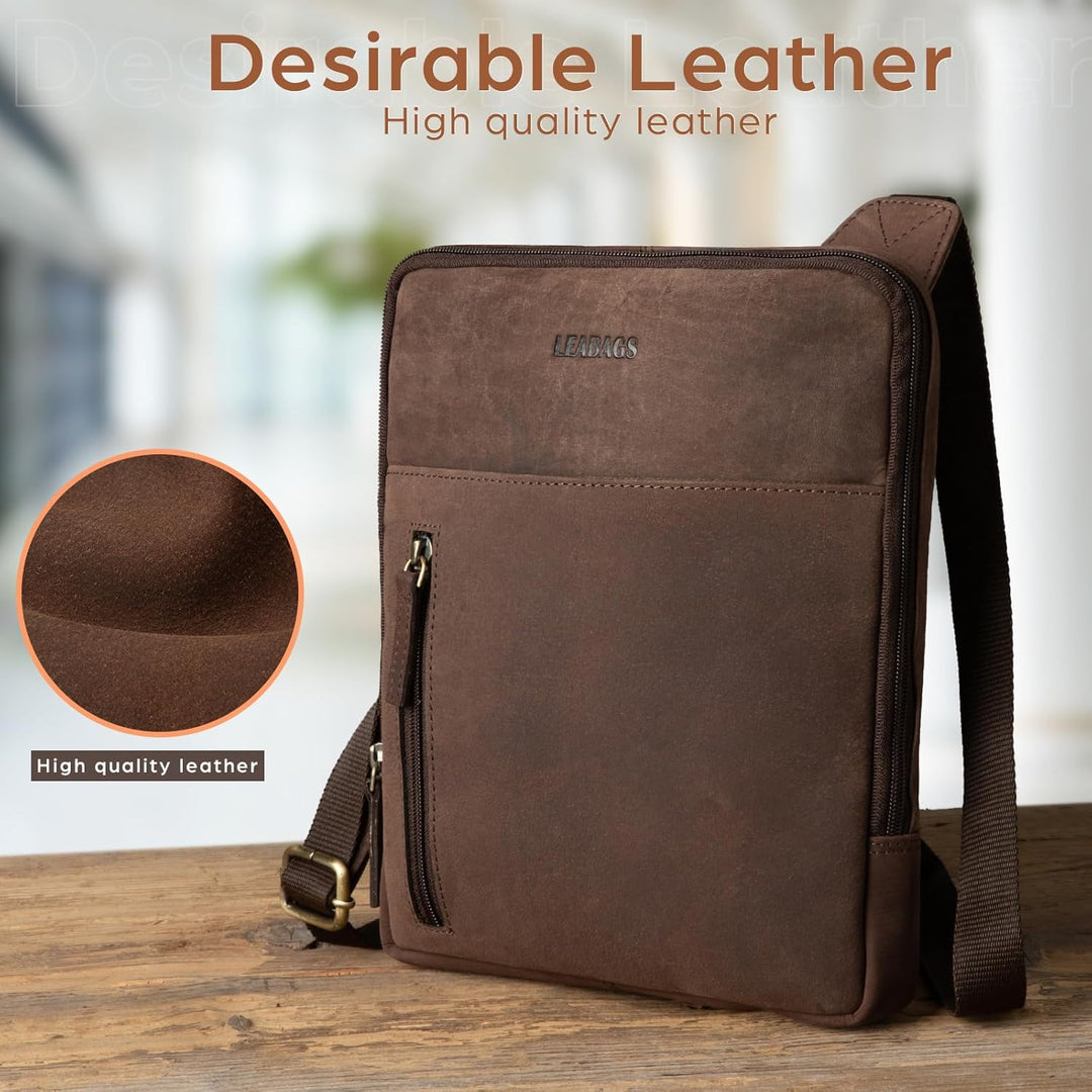 LEABAGS Men&