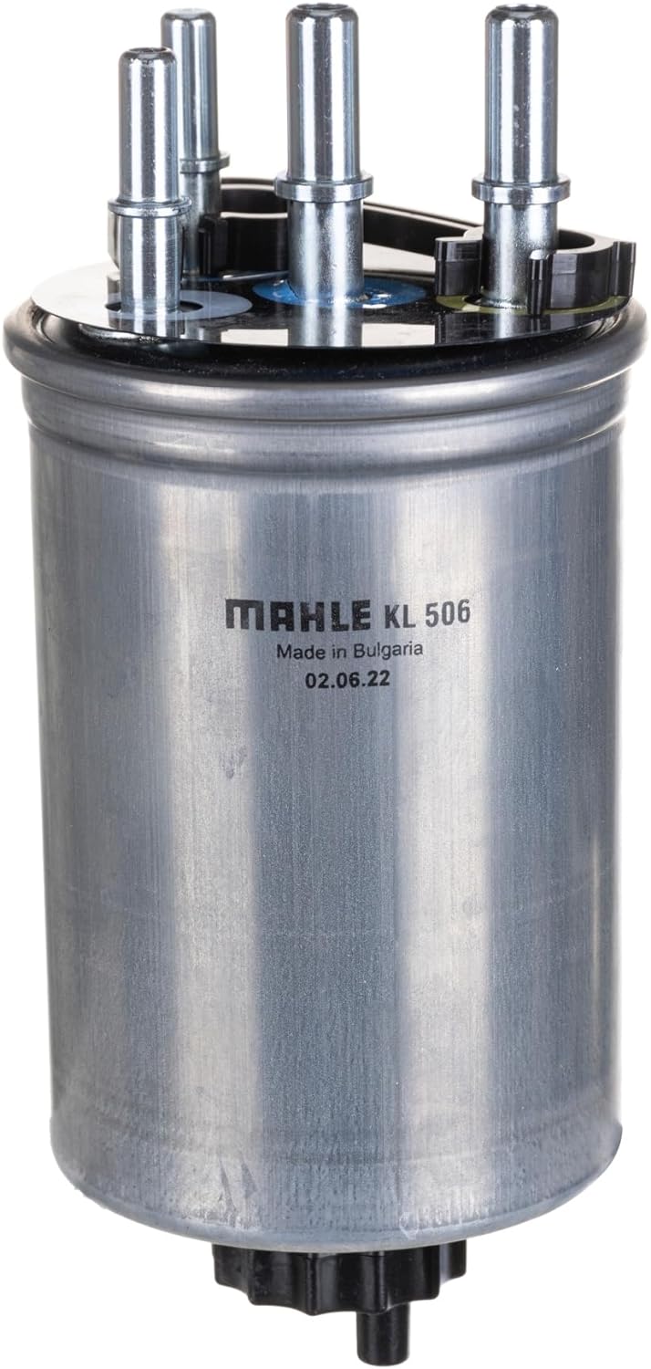 MAHLE KL 506 Kraftstofffilter