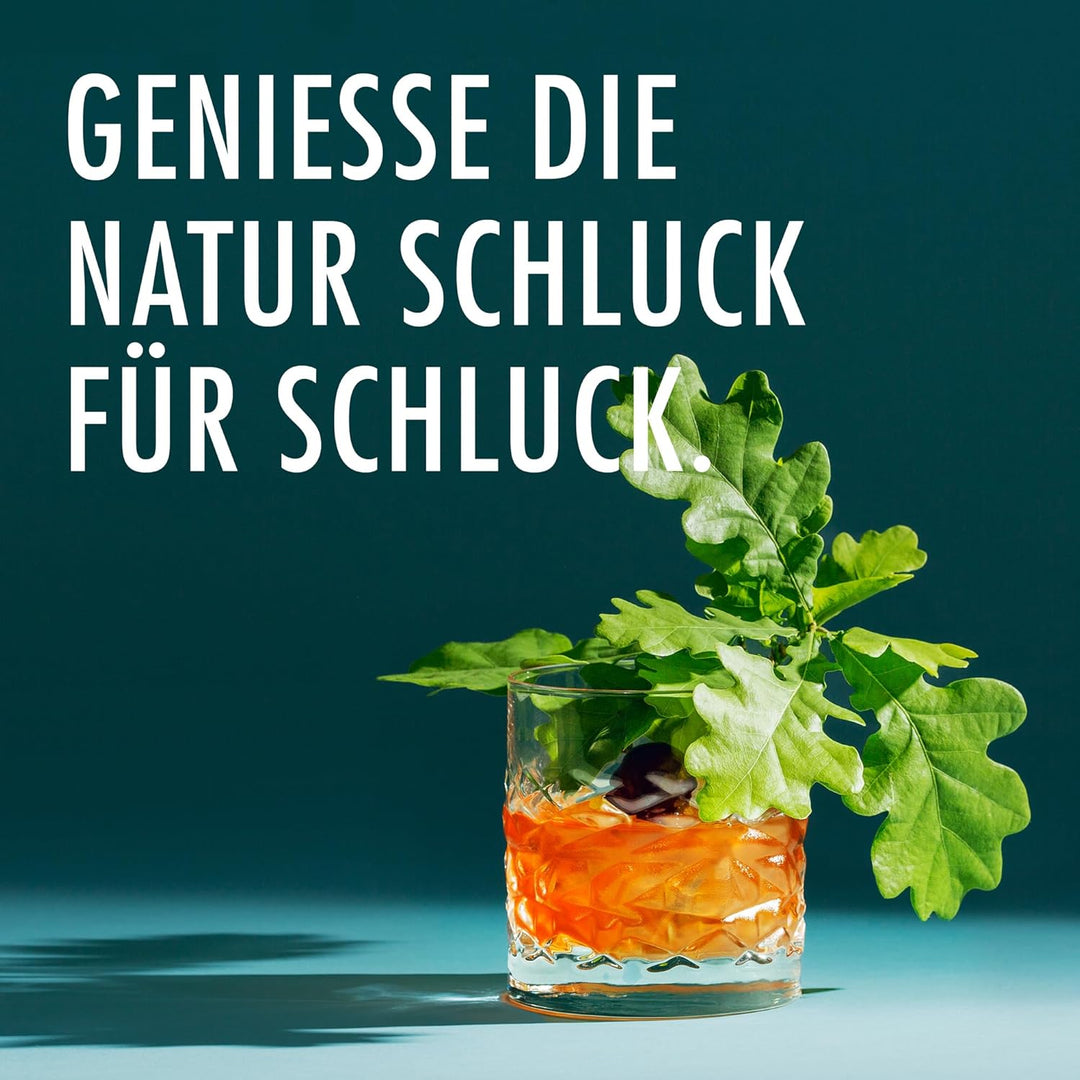 DO YOUR WHISKY | DIY Infusion Set für zu Hause & als Geschenk | Whisky-Geschmack selber-machen | 12