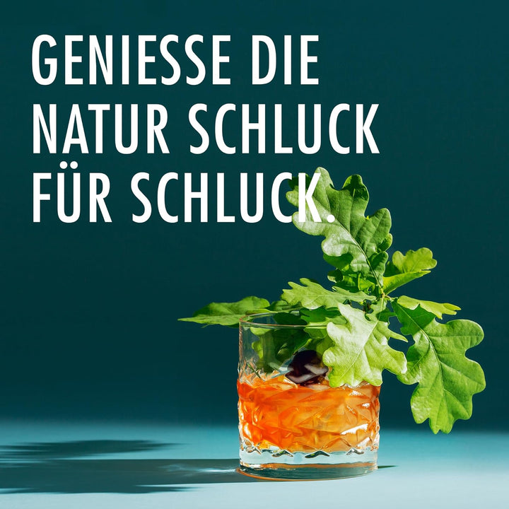 DO YOUR WHISKY | DIY Infusion Set für zu Hause & als Geschenk | Whisky-Geschmack selber-machen | 12