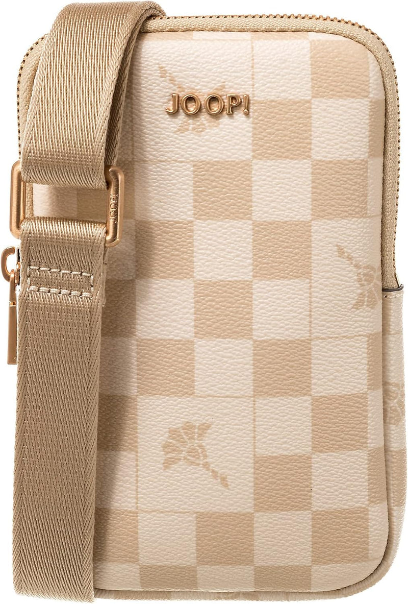 Joop! Cortina Piazza Bianca Phonecase L Beige