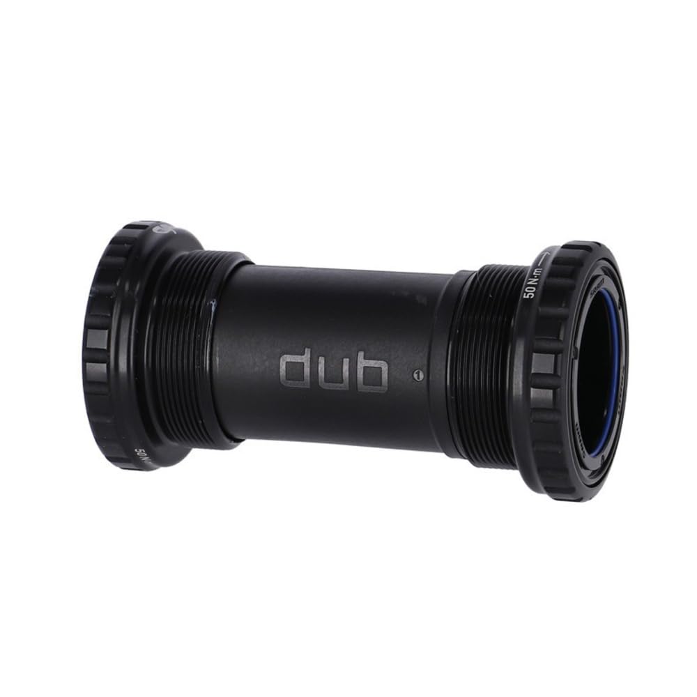 SRAM Corporation Europe Unisex – Erwachsene Sram Innenlager, Transparent, 70mm