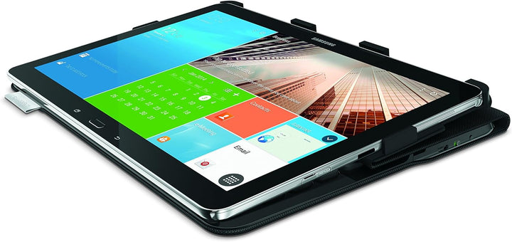 Logitech 920-006322 Logitech Pro Protective Case With Full-Size Keyboard For Samsung Galaxy Notepro