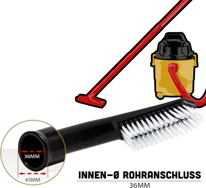 Zubehör und Ersatzteile für Einhell Nass-Trockensauger TC-VC 1930 S, TC-VC 1930 SA, TC-VC 1930 S, TC