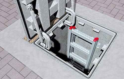 fischer 45566 Bolzen FBN II 16/80 16/ 80/200 mm, 16/ 80/200 mm
