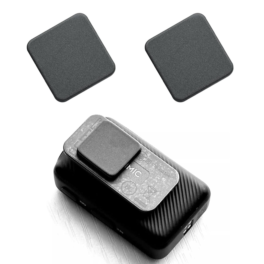 Originaler Clip-Magnet für DJI Mikrofon, Kleidung, OEM-Magnetbefestigungszubehör für DJ MIC 2/Mic Mi